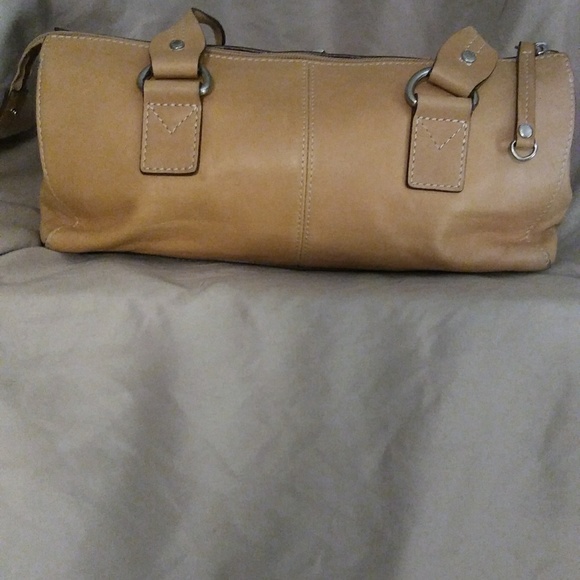 Fossil Leather Purse - Picture 4 of 8